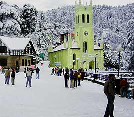 best shimls tour packages, tour packages of shimla, shimla hotel bookings