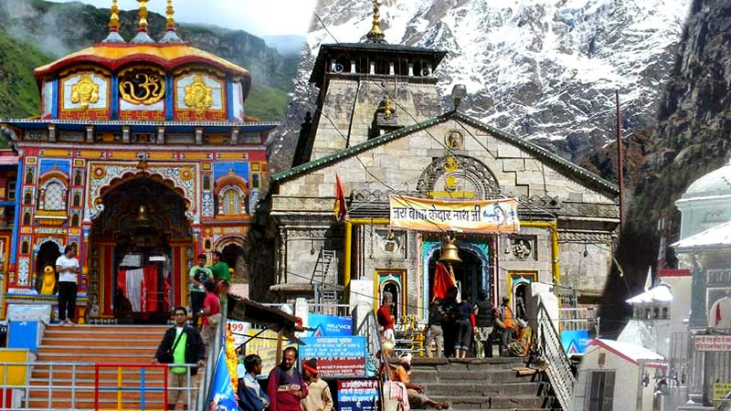 Himachal Devi Darshan